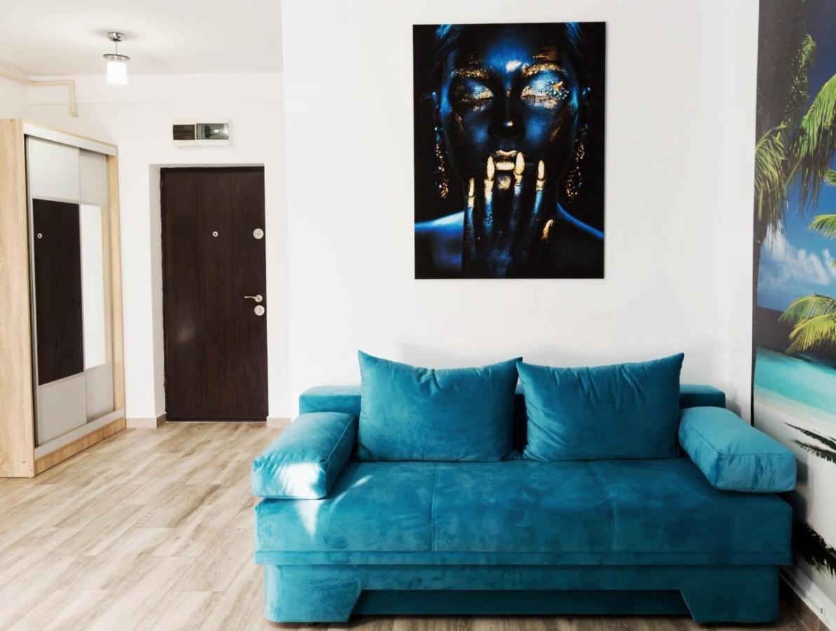 Kazeboo Beach Apartment Navodari Bagian luar foto